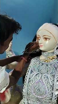Bishnupur Durga Puja pandal Uttam Kumar #bishnupur #uttamkumar #suchitra #bishnupuri #durgapuja