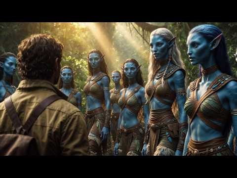 Stuck with a Wild Tribe of Beautiful Alien Women for 10 Years: I'm the Father | Sci-Fi | HFY Story