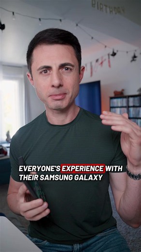 Maximize Productivity with Samsung: Tips, UI, and Future Features