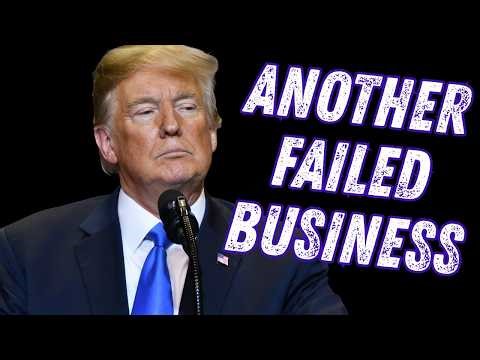 Truth Social Shake-Up As Losses Mount, DJT Stock Circles The Drain