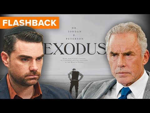 Biblical Idolatry & The Role of Moses w/ Jordan B. Peterson