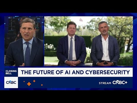 White House AI czar Jay Clayton: You have to develop technologies in a way that promotes safety