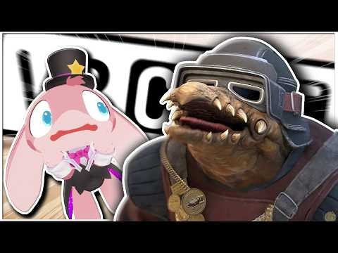BIDDY BLAS IS SO ANNOYING IN VRCHAT - VRChat (Funny Moments)