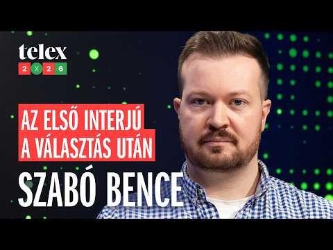 Ha felvennének a Vagyonvisszaszerzési Hivatalba, nagyon sok NAV-os aktát újranyitnék | Szabó Bence