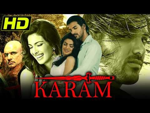 Karam (HD) Superhit Bollywood Movie | John Abraham, Priyanka Chopra, Bharat Dabholkar