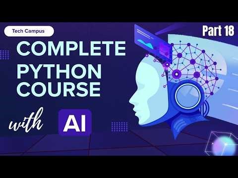 Python OOPs Tutorial for Beginners | Classes, Objects & Variable Types Explained 🔥