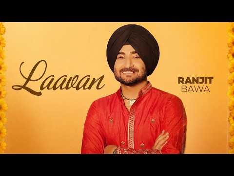 Laavan | Ranjit Bawa | Desi Crew | Mandeep Maavi | Latest Punjabi Songs 2026
