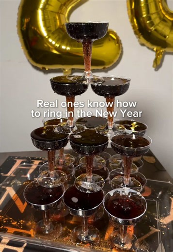 Join the NYE Party in 2026