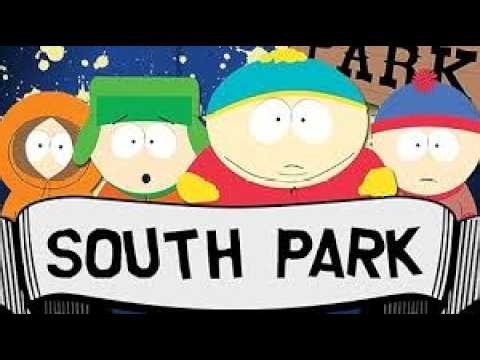 [NoZoom] New South Park Season 71 Ep 96- South Park Full Episodes 2026 nocuts _1080p