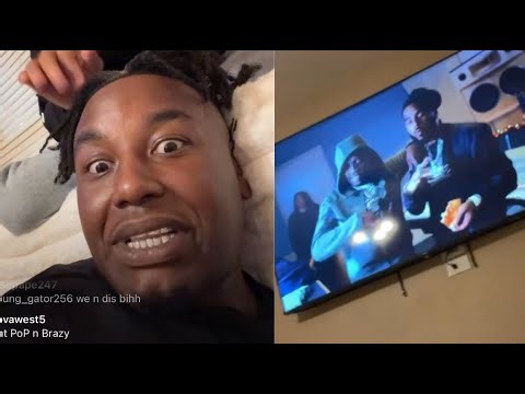 "Smokin On Lil Wayne" HoneyKomb Brazy Explains All The Prison Terminology Pooh Shiesty Used In FDO