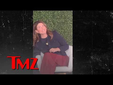Monica Lewinsky Jokes About Bill Clinton Affair on Video | TMZ
