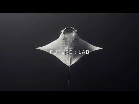 NEO Presents - Future : LAB | Hypnotic Techno Mix