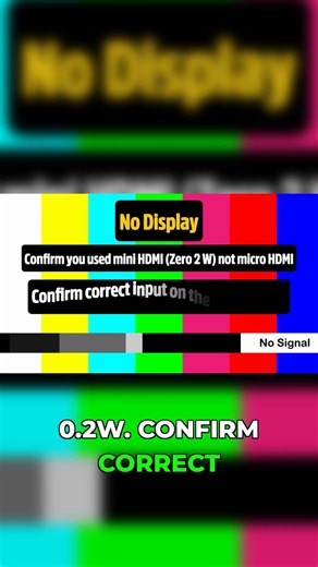 Raspberry Pi Zero 2W Not Working? Try These Fixes