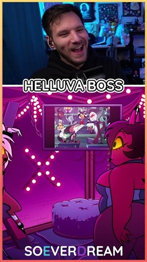 Helluva Boss Reaction | Season 3, Episode 4