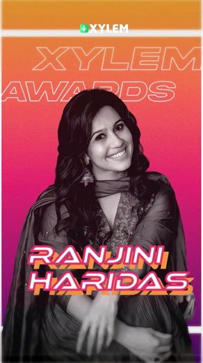 The wait is almost over! Xylem Awards 2025 ! 🔥