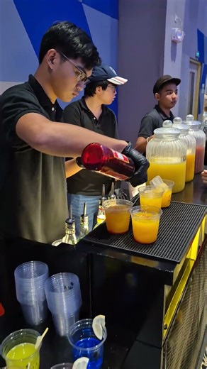 #TTECRhythmRevelry2025 #ExperienceTTEC #HappyHoliday #TTECHolidayMagic