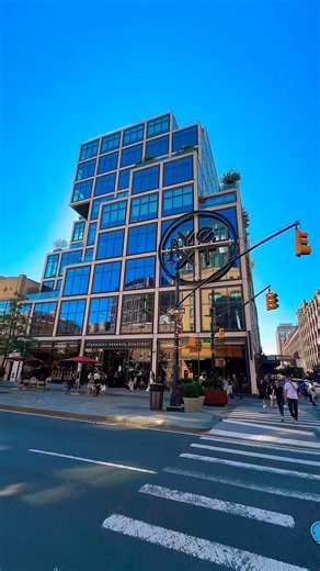 Weekend Walk Around Chelsea NYC | Real Manhattan Street Vibes