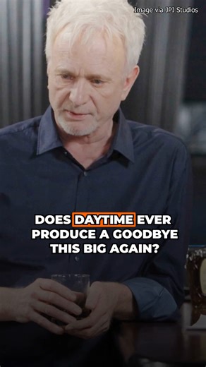 General Hospital Airs Anthony Geary’s Final Episode as Luke Spencer on New Year’s Day New Year’s Day brings General Hospital back to its roots. ABC will air Anthony Geary’s final full episode as Luke Spencer — the character who helped save the show and redefine daytime TV. Luke says goodbye to Port Charles, shares final moments with the people who mattered most, and leaves Laura with a letter instead of a farewell. One last walk. One last look. One last legend. Does daytime ever deliver a goodby