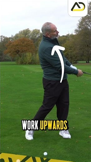 The REAL Downswing Move You Need for Great Golf