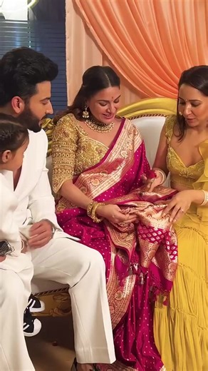 Shrdaddharya - This is Fate | Zeeworld Content