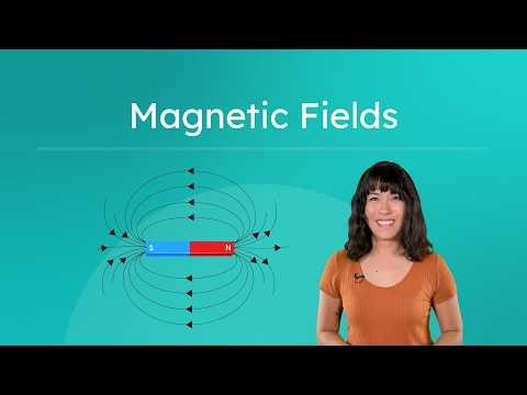 Magnetic Fields - Earth’s Magnetism and More