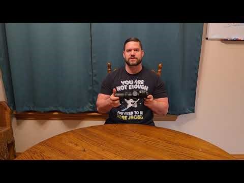 Vortex AMG 1-10, a technical discourse