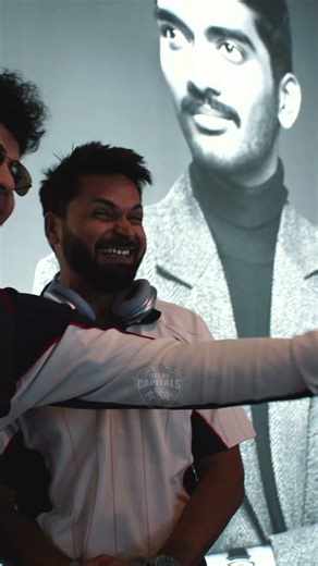 Nair on fire with his one liners 🤣🔥