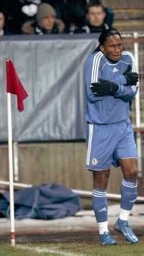 Didier Drogba #skills & #highlights #edit #fyp #foryou