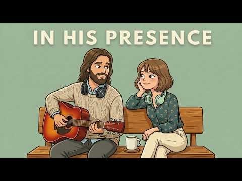 ✨ Christian Bossa Nova Worship Radio | Peaceful Jazz Music LIVE 24/7