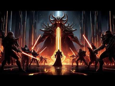 The Galactic War Began — But Humanity Returned as an Unstoppable Force | Sci-Fi...