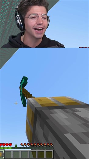 ONE Diamond Minecraft: PrestonPlayz on YouTube