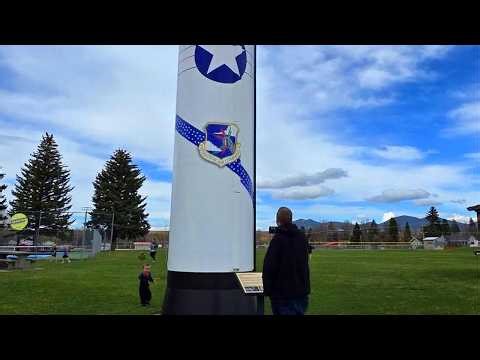 We Just Found a Giant Military Missile!
