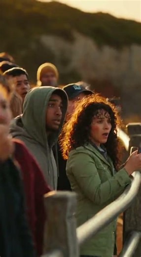 Catastrophic Disaster: Cargo Ship "Pacific Flare" Crashes and Explodes!