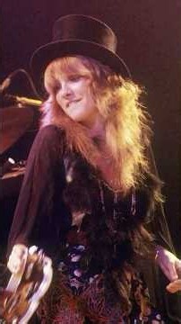 Stevie Nicks - Edge of Seventeen #stevienicks #stevierockermusic #vinylcommunity