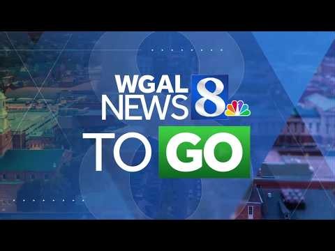 WGAL News 8 Headlines | Thursday, July 30