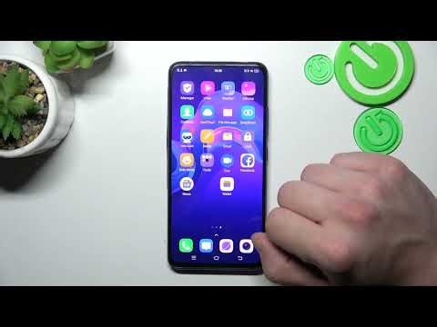 How to Find Recycle Bin on Vivo V15 Pro?