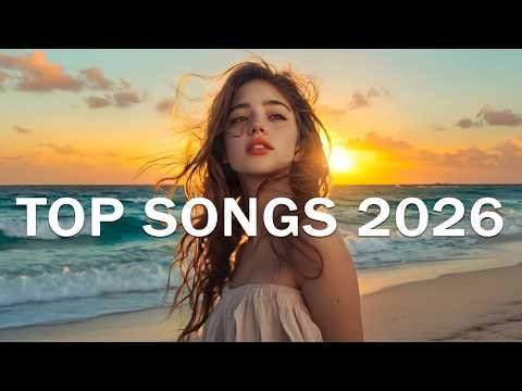 Top Hits 2026 🍒 Trending Music 2026 ~ TikTok & Spotify Viral Hits 🎧 Best Songs 2026 Updated Weekly