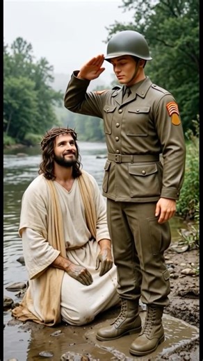 Creation of man… see what happened next😳😄— #jesus #christianshorts #creator #shorts #creation #God