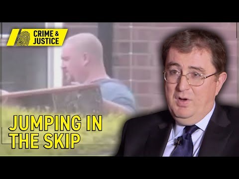 Aircraft Worker Faked Disability £670K Claim | Claimed and Shamed