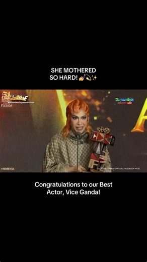 Soafer dasorb, Meme! 🥹❤️✨#ABSCBN #ItsShowtime #ViceGanda | ABS-CBN