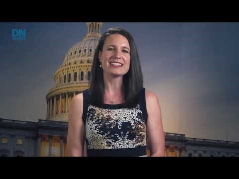 DARPA develops synthetic blood for the battlefield | Defense News Weekly Full Episode 4.21.26