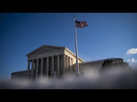 Supreme Court reviews Trump's tariffs amid congressional scrutiny