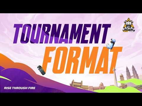 FFMAI 2026 SPRING FORMAT EXPLAINER | RISE THROUGH FIRE 🔥