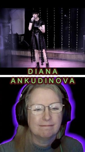 #dianaankudinova #mylove #react #reaction #cover #music