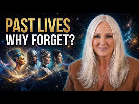 If we always existed, why can’t we remember?