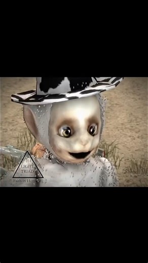 Final battle #slendytubbies3 #slendytubbies #zeoworks #slendy #toman #slender #tubbies #sean #sean