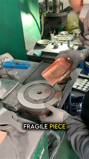 How Simple Dust Becomes Harder Than Steel🤔#shorts #mechanicalengineering #machinery