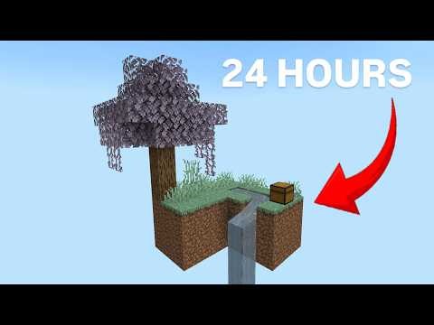 Minecraft SKYBLOCK Survival
