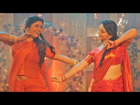 Jagadhatri | Ep - 42 | Webisode 01 | Dec, 21 2025 | Sonakshi Batra, Farman Haider | Zee TV