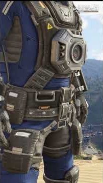 Space Engineers 2: Ancient Engineer Suit